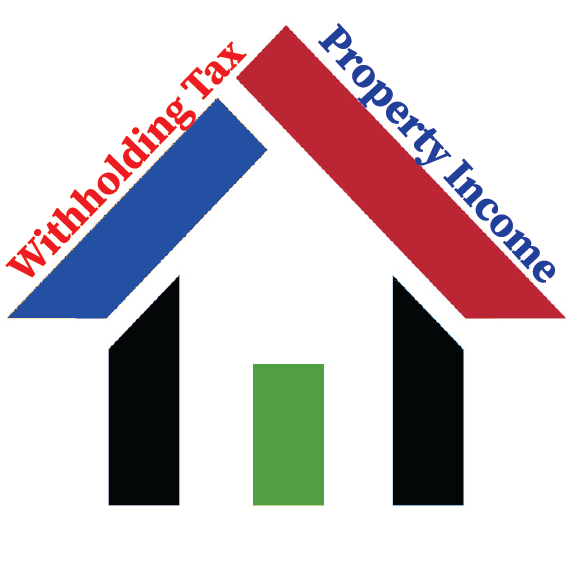 Withholding Tax on Property Income